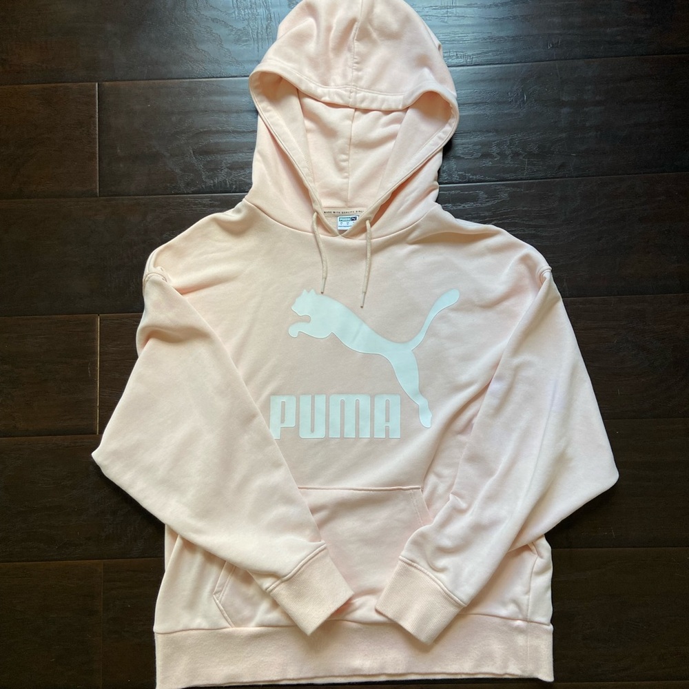 Puma Hoodie
